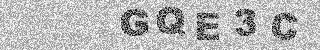 Code de confirmation