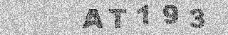 Code de confirmation