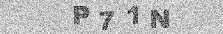 Code de confirmation