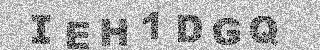 Code de confirmation