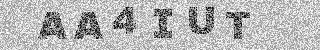 Code de confirmation