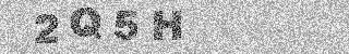 Code de confirmation